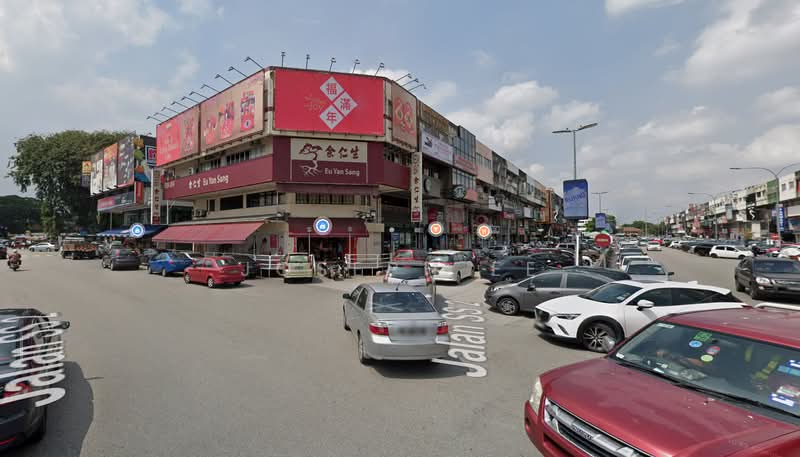 Kedai / Pejabat untuk Dijual di SS2 (Petaling Jaya) - Joseph Ee - Exterior - PropertyGuru.com.my