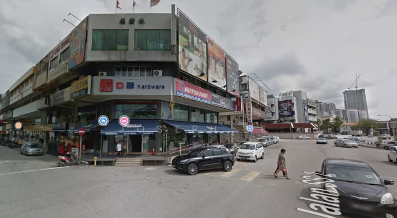 Kedai / Pejabat untuk Dijual di SS2 (Petaling Jaya) - Joseph Ee - Exterior - PropertyGuru.com.my