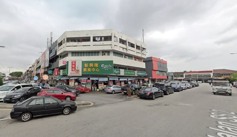 Kedai / Pejabat untuk Dijual di SS2 (Petaling Jaya) - Joseph Ee - Exterior - PropertyGuru.com.my