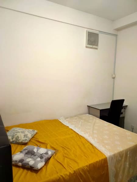 Servis Apartment untuk Disewa di Centrestage Designer Suite - Casey Ko - PropertyGuru.com.my
