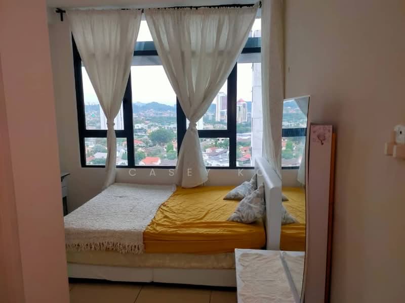 Servis Apartment untuk Disewa di Centrestage Designer Suite - Casey Ko - PropertyGuru.com.my