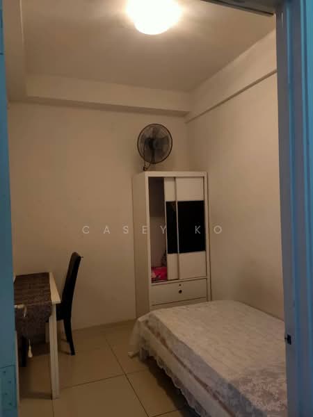 Servis Apartment untuk Disewa di Centrestage Designer Suite - Casey Ko - PropertyGuru.com.my