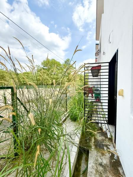 2-storey Terraced House for Sale in Rawang (Selangor) - Nazrin Hakimin - Exterior - PropertyGuru.com.my
