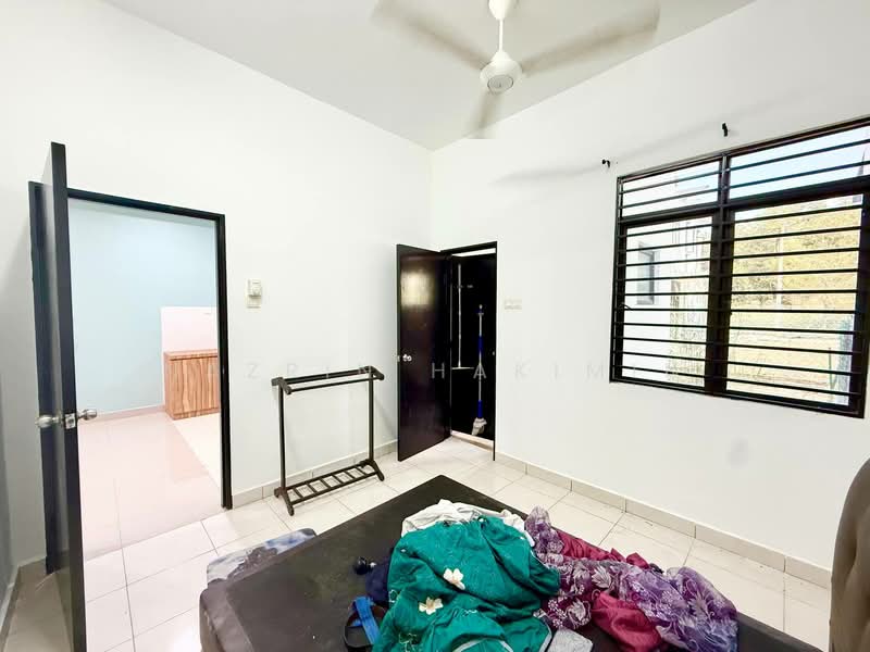 2-storey Terraced House for Sale in Rawang (Selangor) - Nazrin Hakimin - Interior - PropertyGuru.com.my