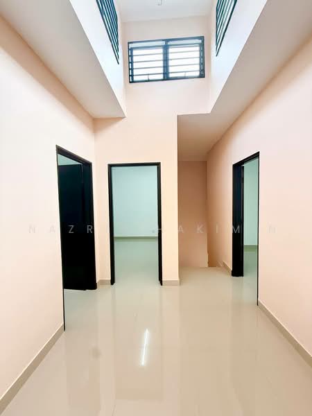 2-storey Terraced House for Sale in Rawang (Selangor) - Nazrin Hakimin - Interior - PropertyGuru.com.my