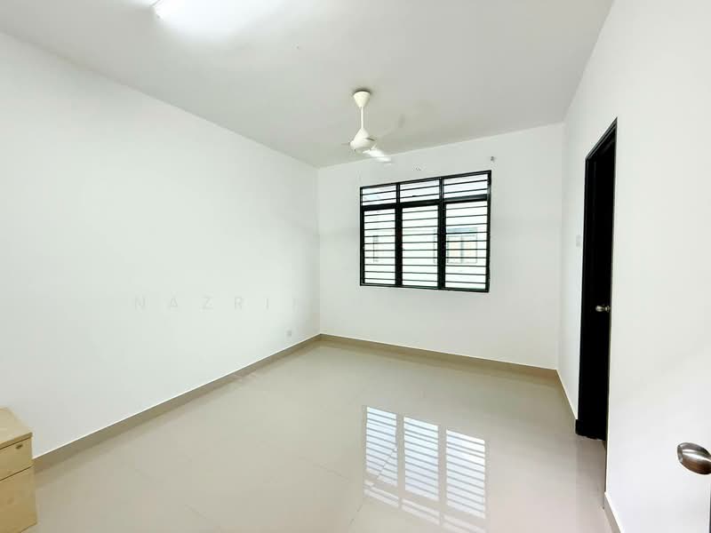 2-storey Terraced House for Sale in Rawang (Selangor) - Nazrin Hakimin - Interior - PropertyGuru.com.my