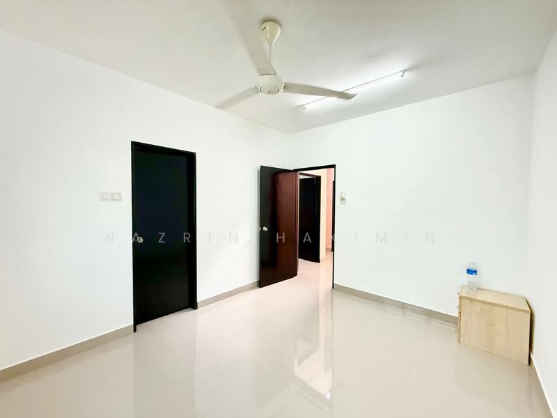 2-storey Terraced House for Sale in Rawang (Selangor) - Nazrin Hakimin - Interior - PropertyGuru.com.my