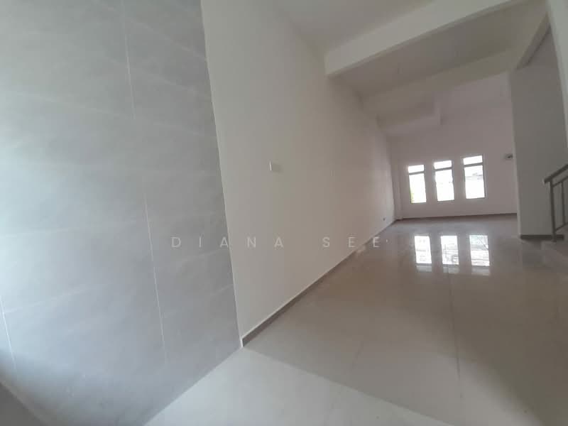 Rumah Teres 2 Tingkat untuk Disewa di Teluk Panglima Garang (Banting) - Diana See - Interior - PropertyGuru.com.my