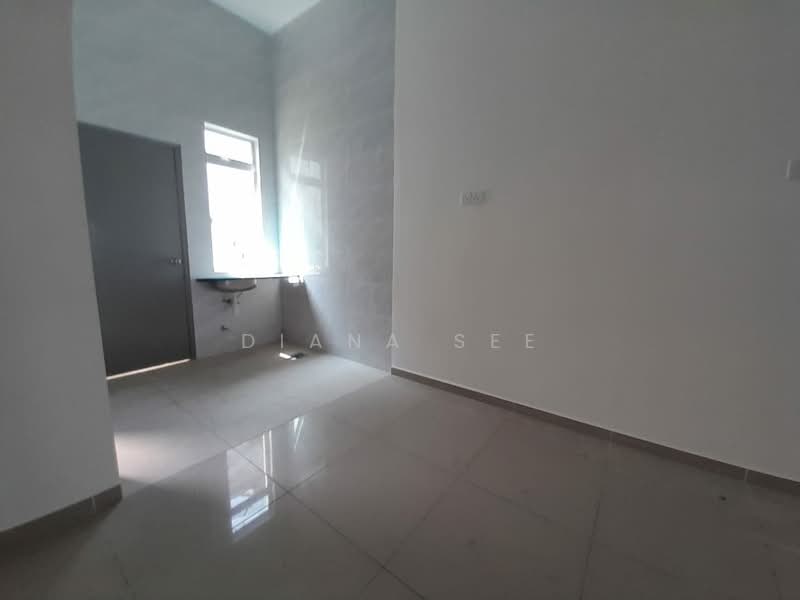 Rumah Teres 2 Tingkat untuk Disewa di Teluk Panglima Garang (Banting) - Diana See - Interior - PropertyGuru.com.my