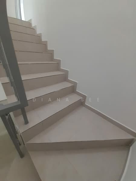 Rumah Teres 2 Tingkat untuk Disewa di Teluk Panglima Garang (Banting) - Diana See - Interior - PropertyGuru.com.my