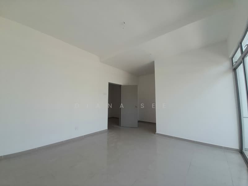 Rumah Teres 2 Tingkat untuk Disewa di Teluk Panglima Garang (Banting) - Diana See - Interior - PropertyGuru.com.my