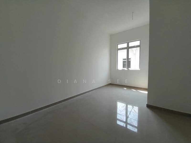 Rumah Teres 2 Tingkat untuk Disewa di Teluk Panglima Garang (Banting) - Diana See - Interior - PropertyGuru.com.my