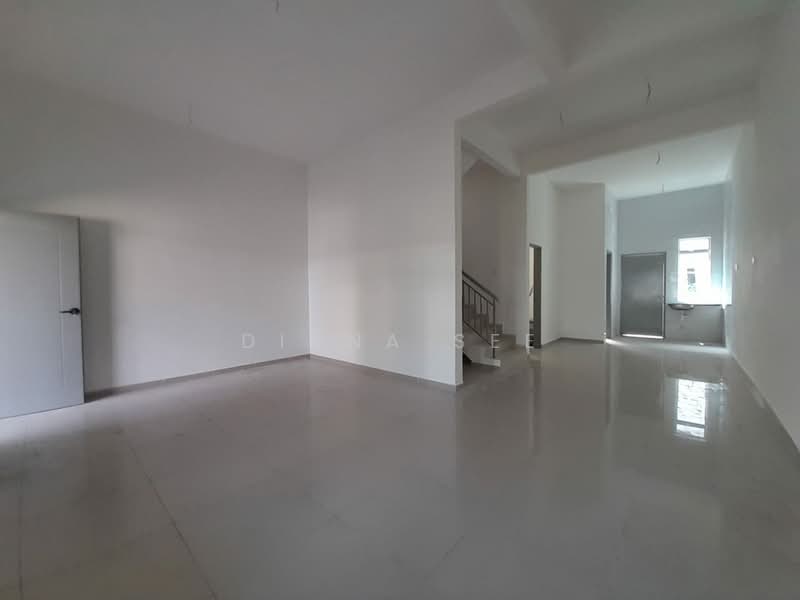 Rumah Teres 2 Tingkat untuk Disewa di Teluk Panglima Garang (Banting) - Diana See - Interior - PropertyGuru.com.my