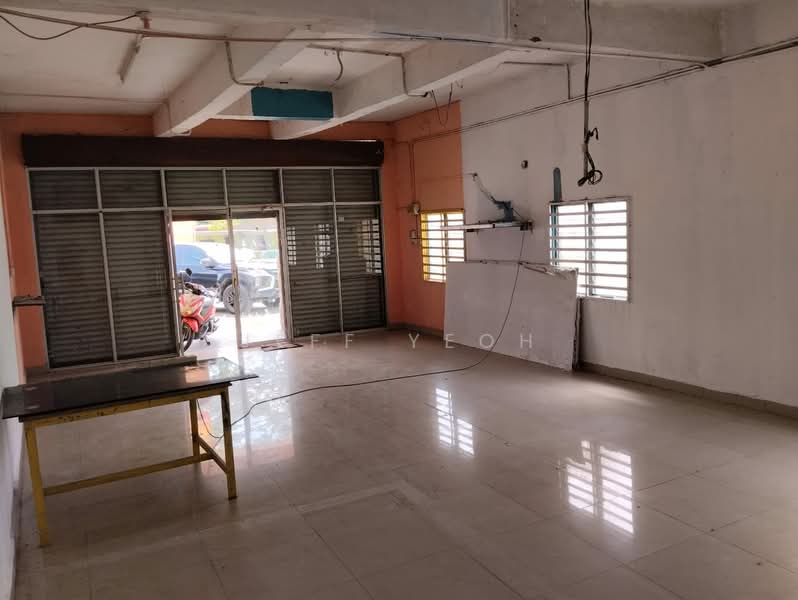 Shop for Rent in Alor Setar (Kedah) - Jeff Yeoh - Interior - PropertyGuru.com.my