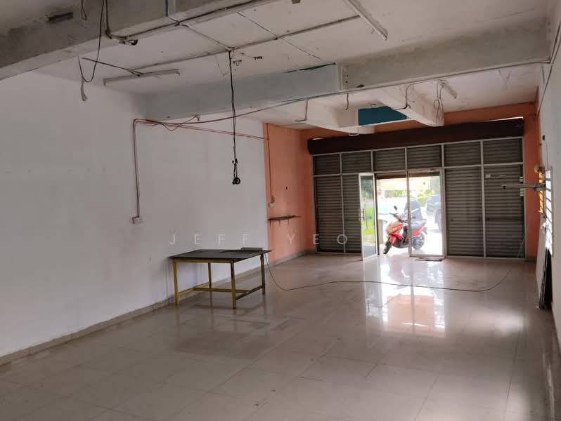 Shop for Rent in Alor Setar (Kedah) - Jeff Yeoh - Interior - PropertyGuru.com.my