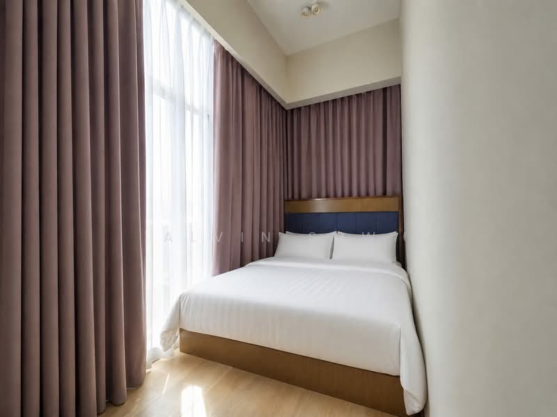 Service Residence for Rent at Star Residences One - Alvin Sow - PropertyGuru.com.my