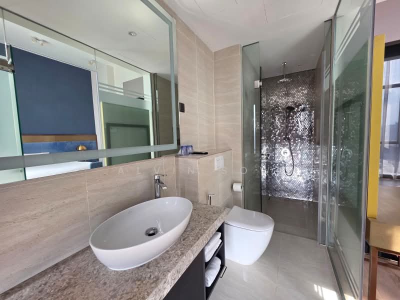 Service Residence for Rent at Star Residences One - Alvin Sow - PropertyGuru.com.my