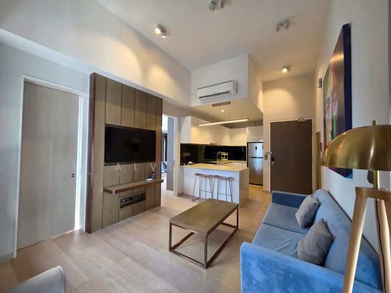 Service Residence for Rent at Star Residences One - Alvin Sow - PropertyGuru.com.my
