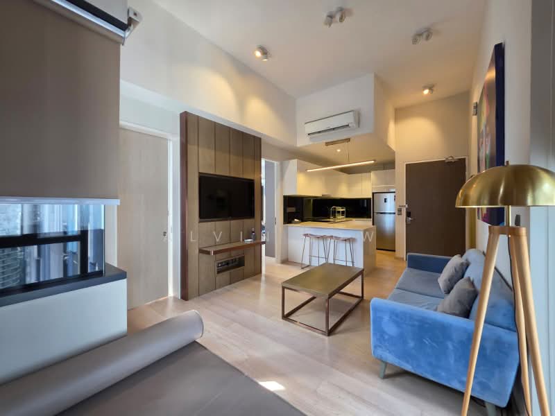 Service Residence for Rent at Star Residences One - Alvin Sow - PropertyGuru.com.my