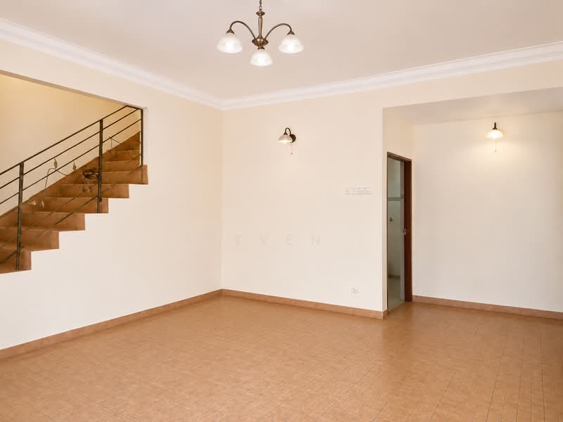 Rumah Teres 2-Tingkat untuk Dijual di Taman Syabas (Ipoh) - Steven . - Interior - PropertyGuru.com.my