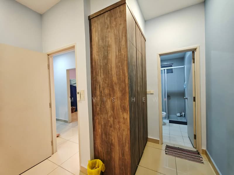 Servis Apartment untuk Disewa di Meridin Bayvue Serviced Apartment - Mavis Hew - Interior - PropertyGuru.com.my