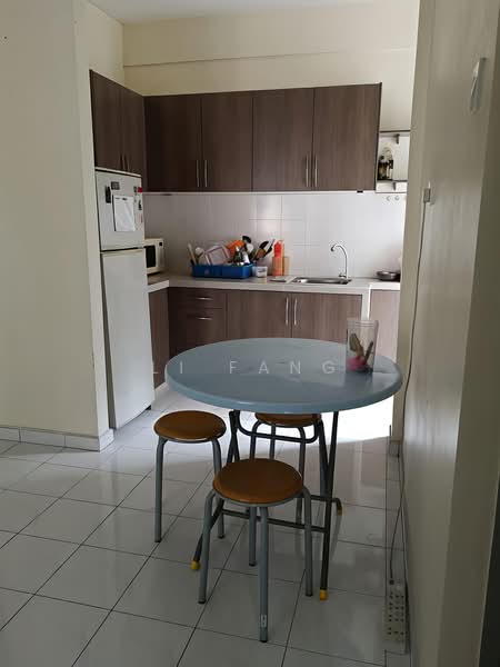 Apartment for Sale at Desa Alor Vista - Li Fang - Kitchen - PropertyGuru.com.my