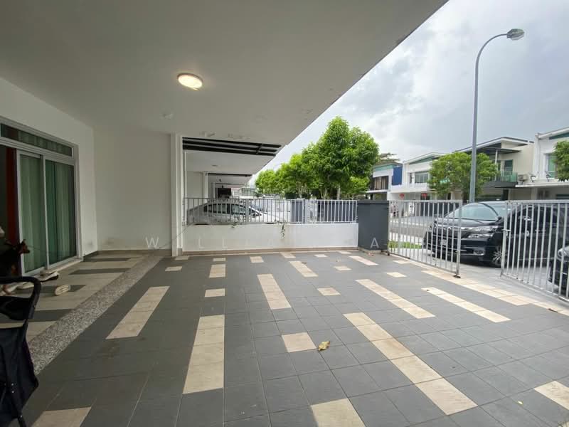 2-storey Terraced House for Sale in Horizon Hills (Iskandar Puteri (Nusajaya)) - William Tay - Exterior - PropertyGuru.com.my