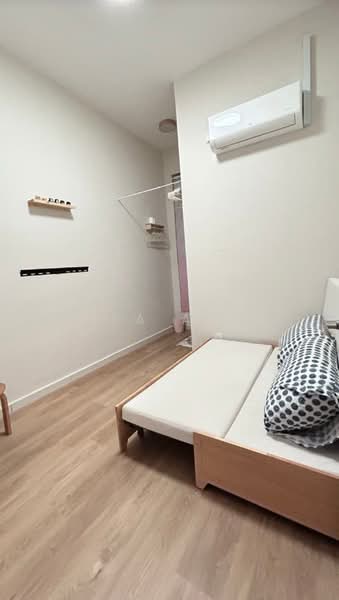 Servis Apartment untuk Disewa di Space Residency - Eifa Aziz - PropertyGuru.com.my