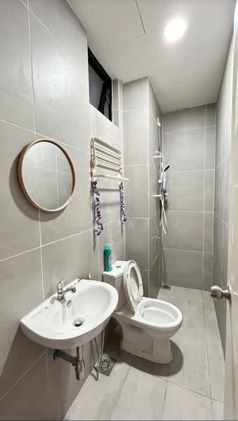 Servis Apartment untuk Disewa di Space Residency - Eifa Aziz - PropertyGuru.com.my