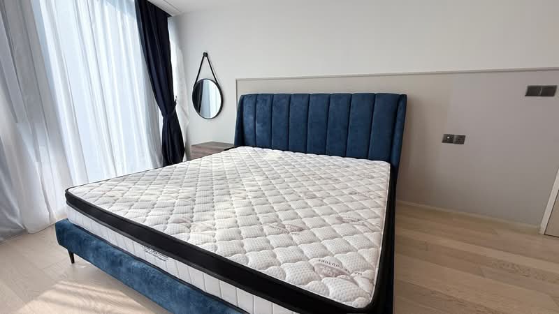 Service Residence for Rent at Star Residences Two - Tim Siow - Bedroom - PropertyGuru.com.my