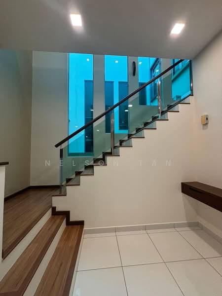 Semi-Detached House for Rent in Taman Nusa Bestari (Iskandar Puteri (Nusajaya)) - Nelson Tan - PropertyGuru.com.my