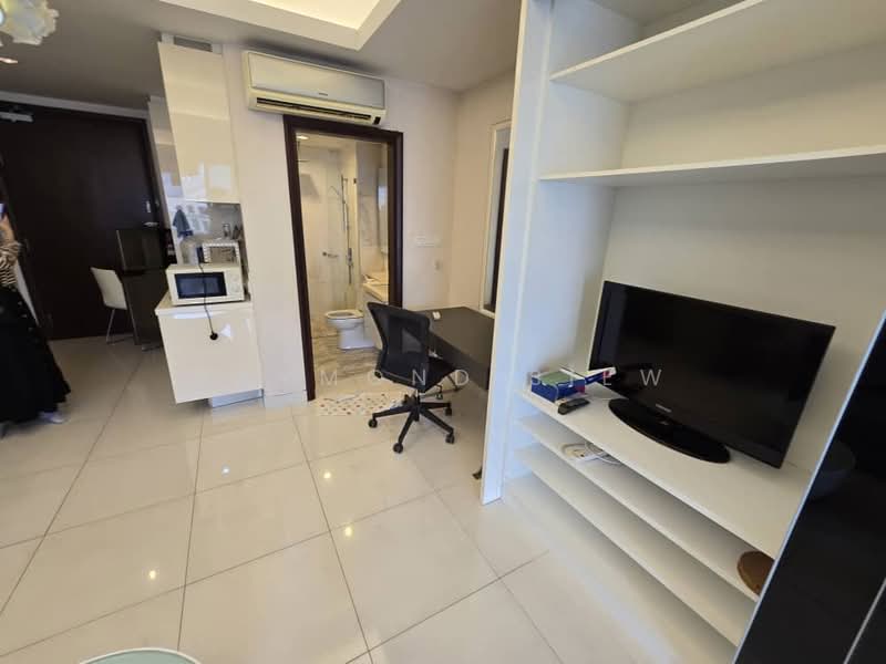 Service Residence for Rent at Plaza Damas - Raymond Siew - Interior - PropertyGuru.com.my