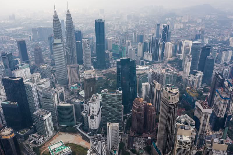 Office for Rent in KLCC (KL City Centre) - Annie Chong - Exterior - PropertyGuru.com.my