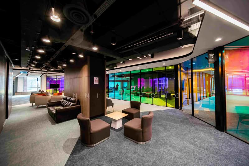 Office for Rent in KLCC (KL City Centre) - Annie Chong - Interior - PropertyGuru.com.my