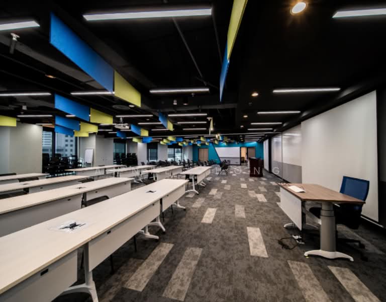 Office for Rent in KLCC (KL City Centre) - Annie Chong - Interior - PropertyGuru.com.my