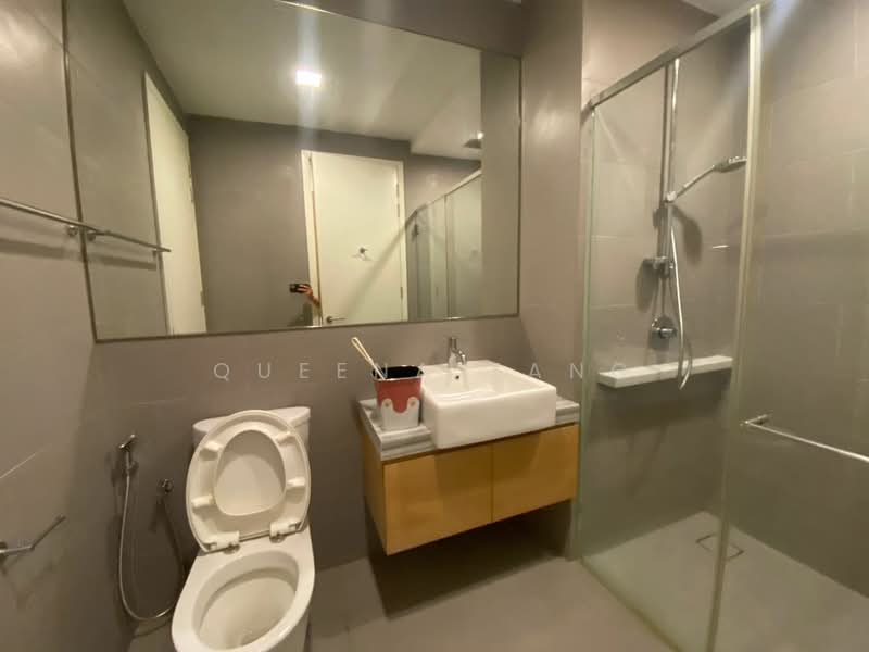 Kondominium untuk Dijual di Seri Ampang Hilir Residences - Queena Tang - Bathroom - PropertyGuru.com.my