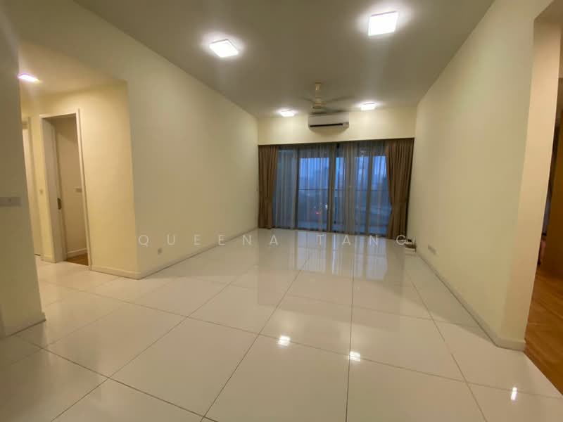 Kondominium untuk Dijual di Seri Ampang Hilir Residences - Queena Tang - Living Room - PropertyGuru.com.my