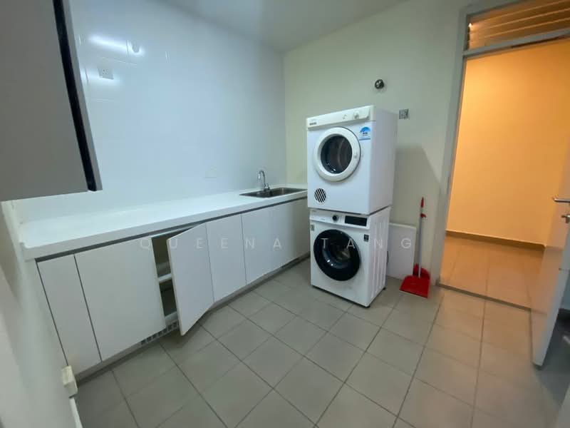 Kondominium untuk Dijual di Seri Ampang Hilir Residences - Queena Tang - Interior - PropertyGuru.com.my