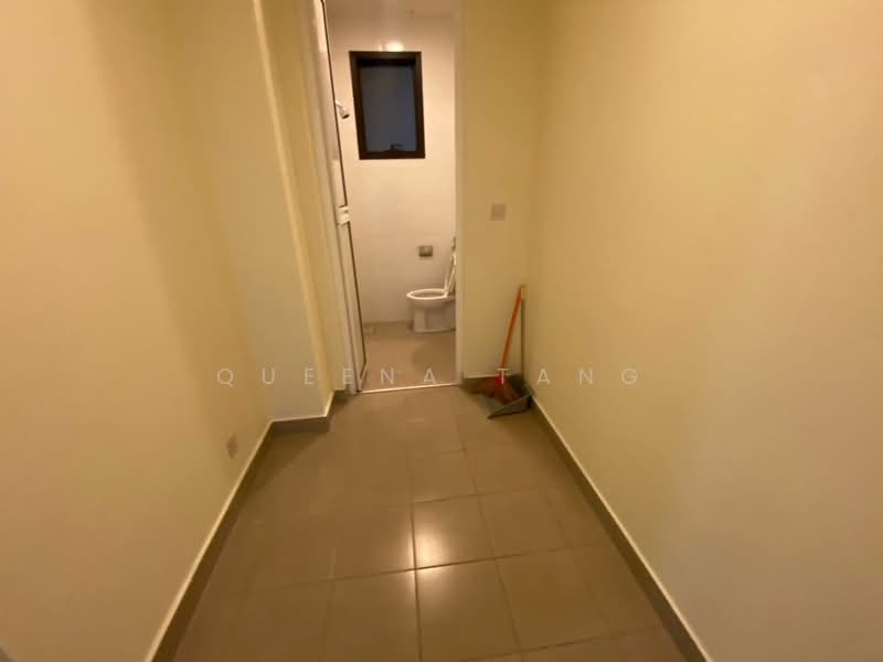 Kondominium untuk Dijual di Seri Ampang Hilir Residences - Queena Tang - Corridor - PropertyGuru.com.my
