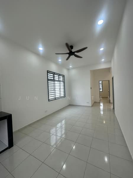 Rumah Teres 1 Tingkat untuk Disewa di Bandar Putra (Kulai) - Jun Weng Tan - PropertyGuru.com.my