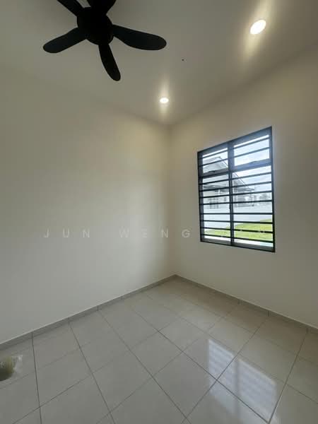Rumah Teres 1 Tingkat untuk Disewa di Bandar Putra (Kulai) - Jun Weng Tan - PropertyGuru.com.my