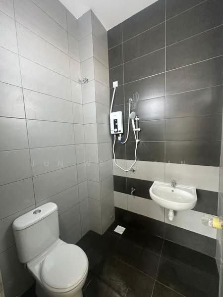 Rumah Teres 1 Tingkat untuk Disewa di Bandar Putra (Kulai) - Jun Weng Tan - PropertyGuru.com.my