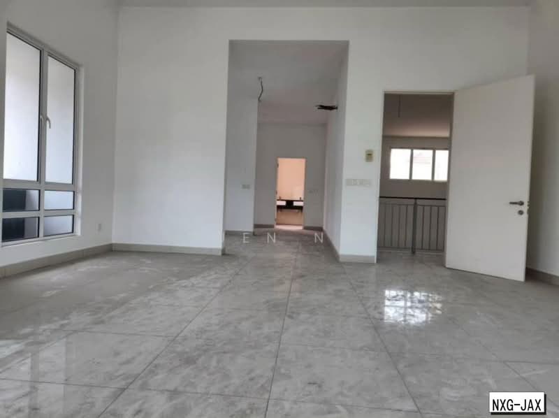 Semi-Detached House for Sale in Setia Damai (Setia Alam) - Suen Ng - Interior - PropertyGuru.com.my