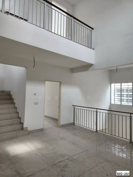 Semi-Detached House for Sale in Setia Damai (Setia Alam) - Suen Ng - Interior - PropertyGuru.com.my