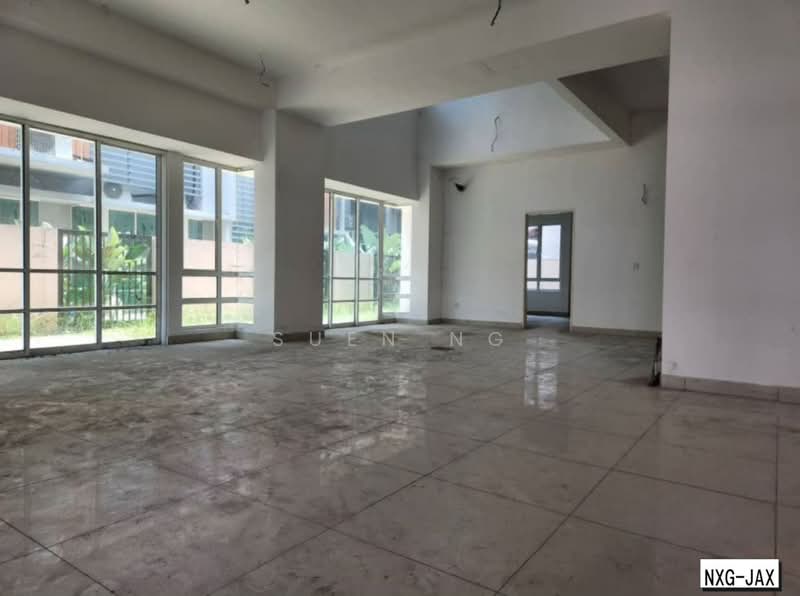 Semi-Detached House for Sale in Setia Damai (Setia Alam) - Suen Ng - Interior - PropertyGuru.com.my