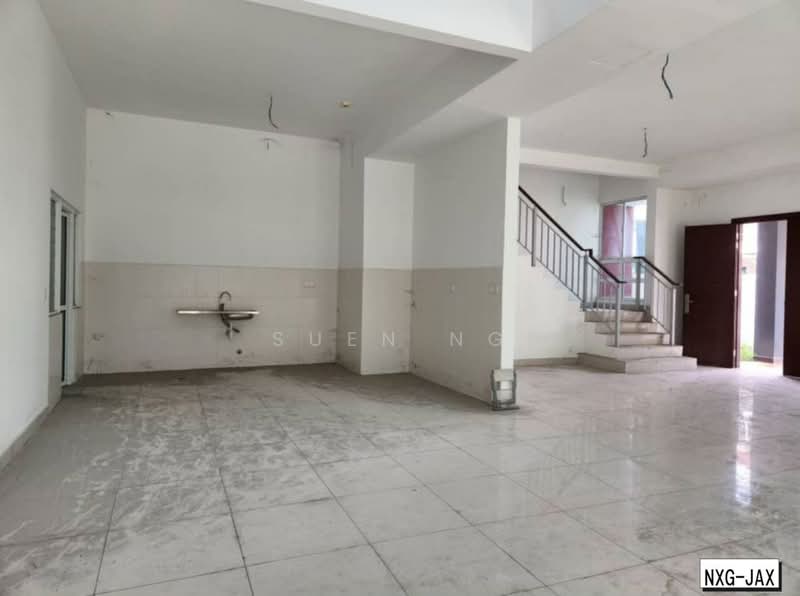 Semi-Detached House for Sale in Setia Damai (Setia Alam) - Suen Ng - Interior - PropertyGuru.com.my