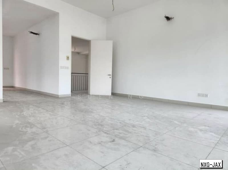 Semi-Detached House for Sale in Setia Damai (Setia Alam) - Suen Ng - Interior - PropertyGuru.com.my