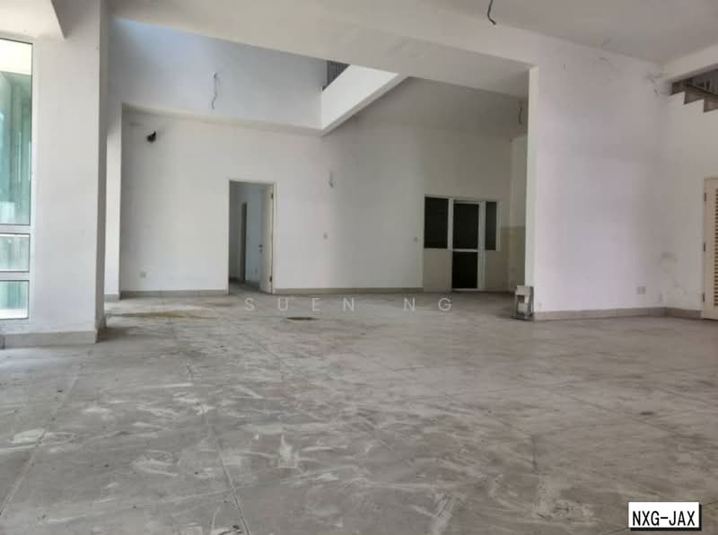 Semi-Detached House for Sale in Setia Damai (Setia Alam) - Suen Ng - Interior - PropertyGuru.com.my