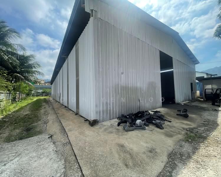 Tanah Pertanian untuk Disewa di Kampung Alor Akar (Kuantan) - Kenny Loo - Exterior - PropertyGuru.com.my