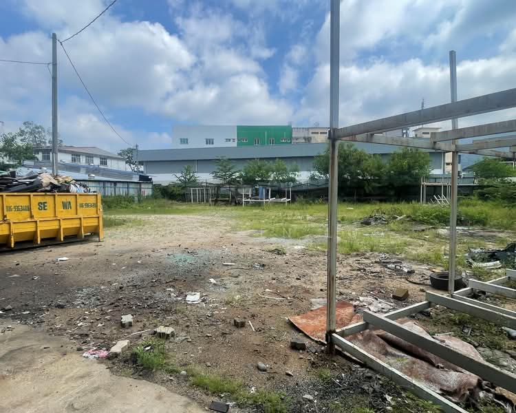 Tanah Pertanian untuk Disewa di Kampung Alor Akar (Kuantan) - Kenny Loo - Exterior - PropertyGuru.com.my